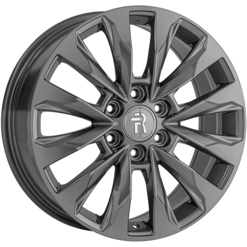 Диски Replay TA24 8x20 6*139.7 ET55 DIA100.1 GM Литой купить с бесплатной доставкой в пункты выдачи в Петербурге